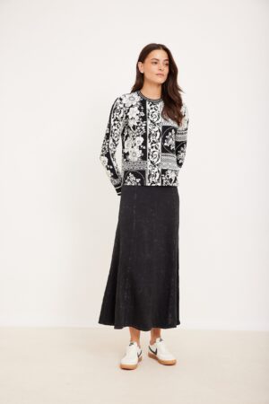 שמלצה לאופנה נוחה ללבוש, בגדי נשים באורדמן אופנה איכותית.