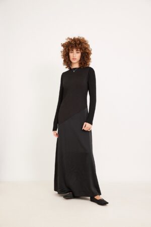 חליפת אופנה אלגנטית עם חמשת צבעים לנשים, תלבושות מעוררות השראה, נוחות וסטייל מתוחכם.