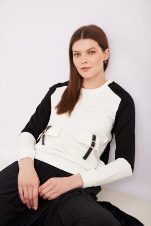 סביבת אופנה נוחה ללבוש, בגדי עיצוב אופנה אופנתית ונוחה לנשים אורדמן.