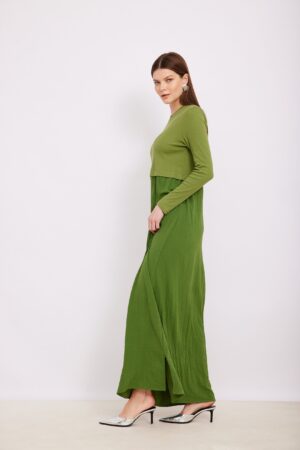 תיקון, בגדי אופנה נוחים ללבישה באורדמן.