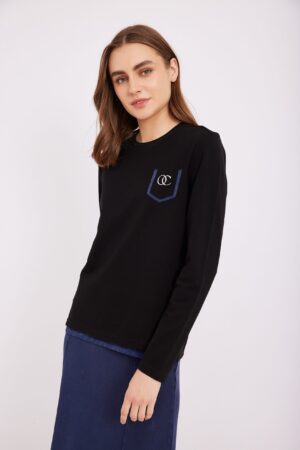 שחלות אופנה נוחות ללבוש, אופנת אורדמן, בגדי נשים עשויים מבד איכותי.