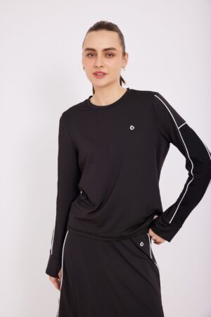 אוטומטית - בגד ספורט נוח לשימוש יומי, קליל ואופנתי מבית אורדמן.