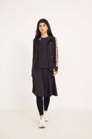 ג'קט ספורט פסים צבעוני