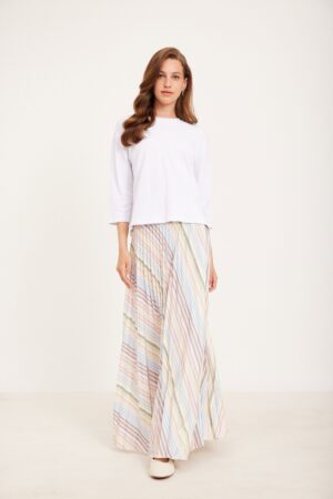 שמלות עונות עם עיצובים נוחים ללבוש, אופנה קלאסית ואלגנטית של אורדמן.