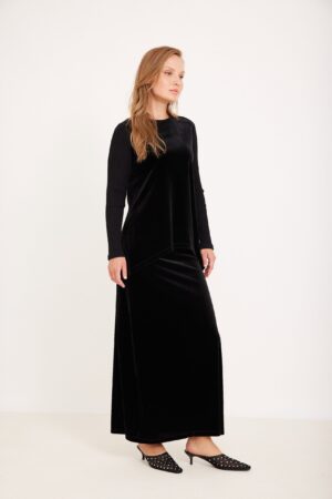 חליפת קטיפה שפיצים