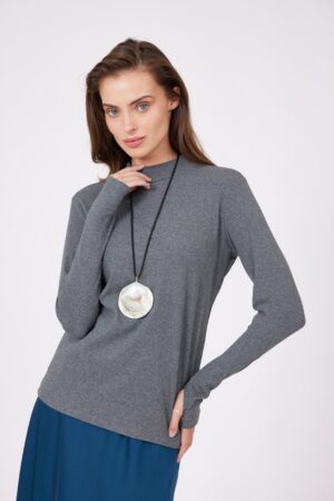 גולף בייסיק אפור