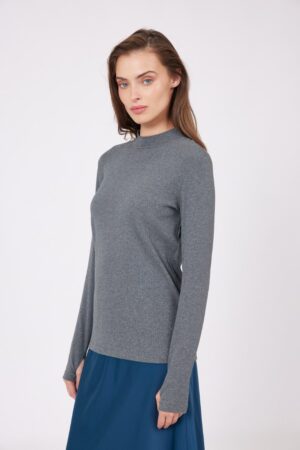 גולף בייסיק אפור