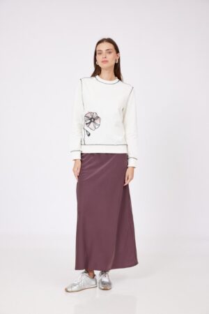 פוטר פרח בהיר