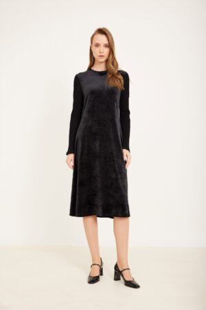 שמלת פפקו קצרה