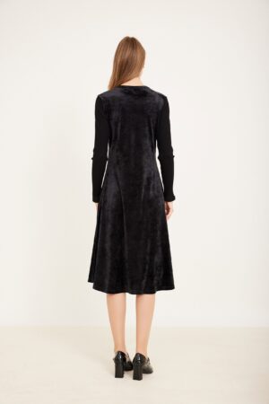 שמלת פפקו קצרה