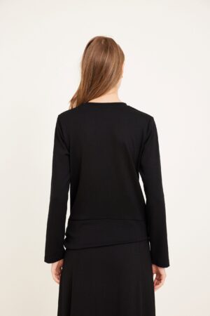 חולצת פוטר קשר