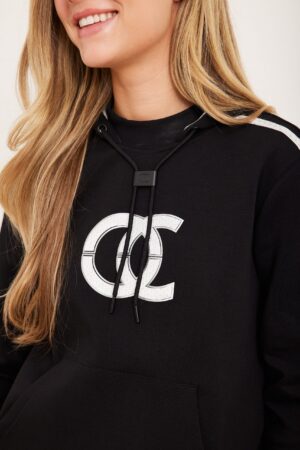 קפוצון לוגו סריג