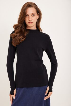 גולף בייסיק שחור