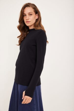 גולף בייסיק שחור