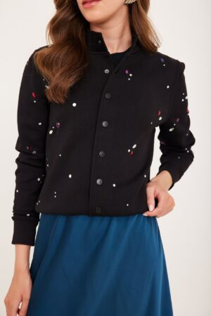 ג'קט יהלומים