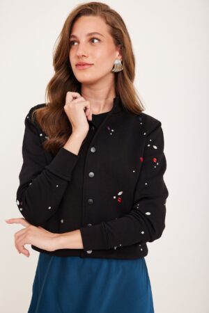 ג'קט יהלומים