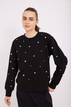 פוטר ניטים שחור