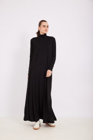 סרפן מקסי שחור