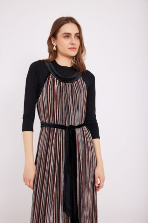 סרפן מתרחב קטיפה גווני ורוד