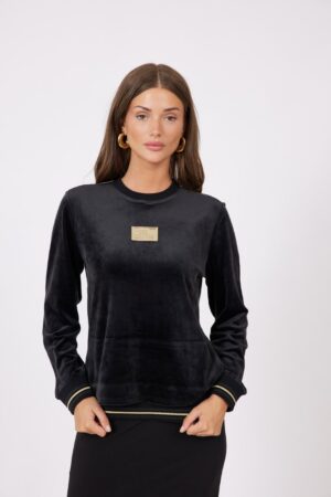 חולצת הנקה פפקו שילוב זהב