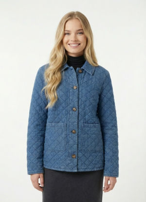 ג'קט ג'ינס תיפורים